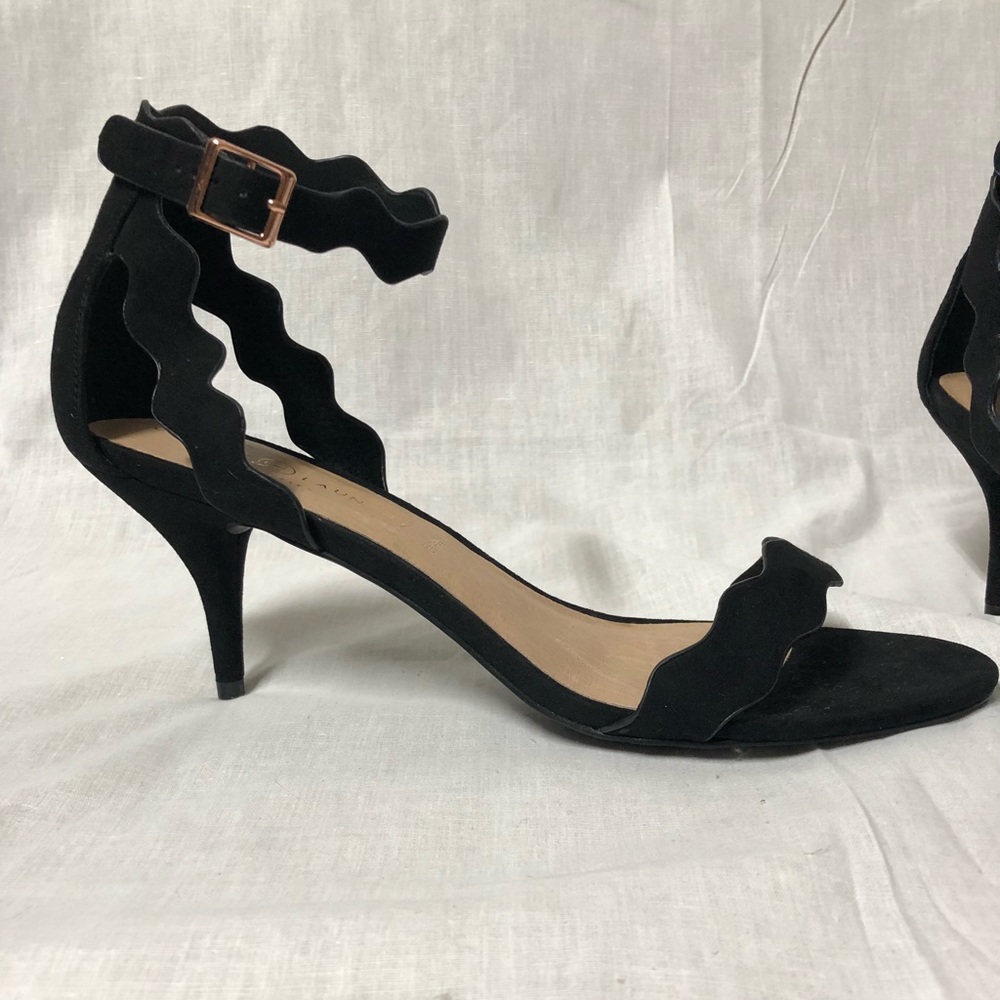 Chinese laundry heels